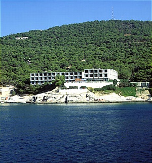  Apollo Hotel 3*