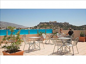  Arion Athens Hotel 3*