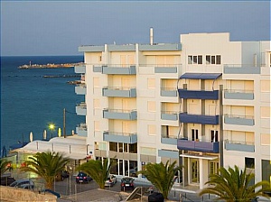  Astron Hotel 3*