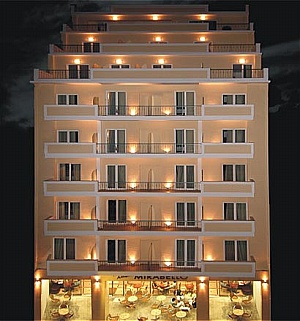  Athens Mirabello Hotel 3*