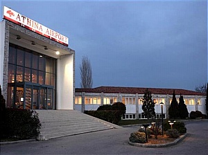  Athina Airport Hotel 3*