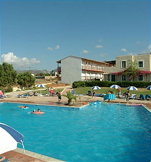  Colindria Mare Hotel 3*