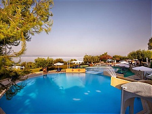  Elea Village Hotel 3*