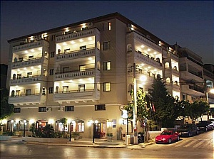  Elina Holidays Hotel 3*