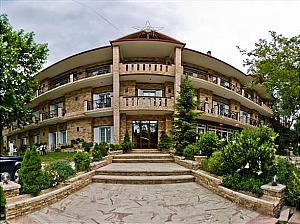  Filoxenia Hotel 3*