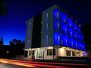  Galaxy Art Hotel 3*