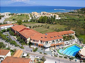  Letsos Hotel 3*