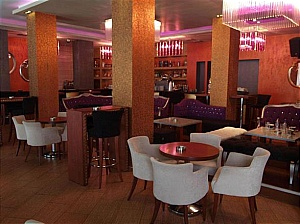  Lidra Hotel 3*