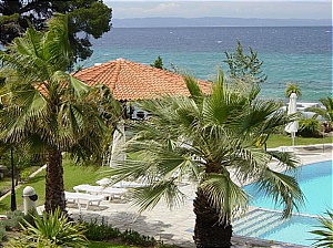  Lily Ann Beach Hotel 3*