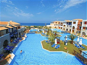  Aldemar Olympian Village Family Resort 5*