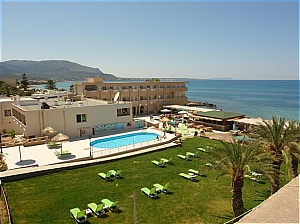  Malia Resort 3*