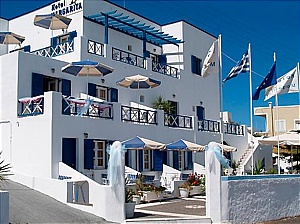  Margarita Hotel 3*