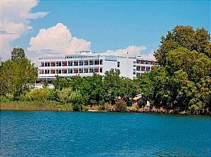  Margarona Royal Hotel 3*