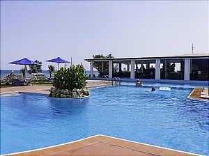  Mari Beach Hotel 3*