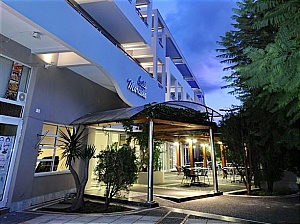  Maritina Hotel 3*