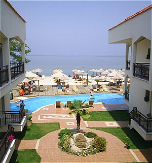  Mediterranean Hotel 3*