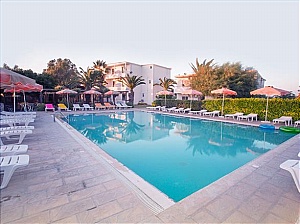  Meliton Hotel 3*