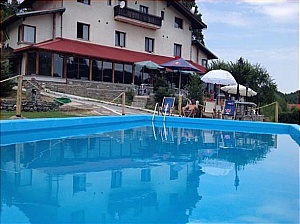  Naousa Natura Hotel 3*