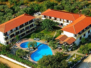  Natasa Hotel 3*