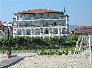  Olympic Beach Hotel 3*