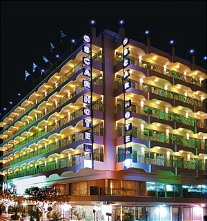  Oscar Hotel 3*