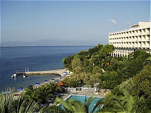  Pappas Hotel 3*