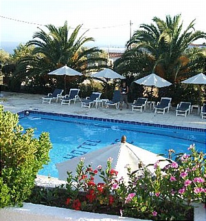  Paradise Hotel 3*