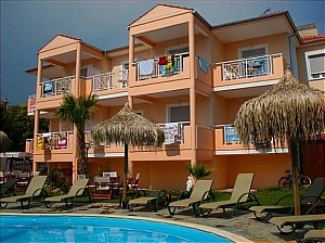  Potos Hotel 3*