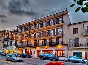  Pythia Art Boutique Hotel 3*