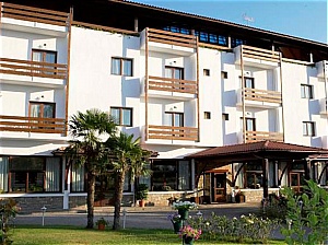  Rodopi Hotel 3*