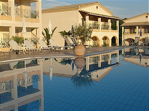  Corfu Andromeda Hotel 2*