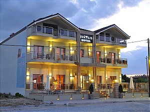  Epavlis Hotel 2*