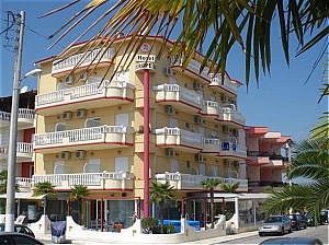  Europe Inn Hotel 2*