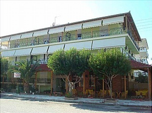  Filoxenia Hotel Apartments 2*