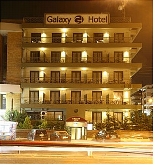  Galaxy Hotel 2*