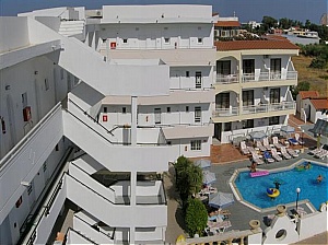  Grecian Fantasia Resort 2*