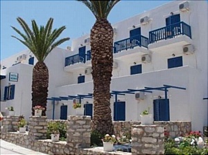  Hotel Adonis 2*