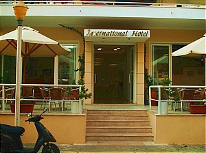  International Hotel 2*