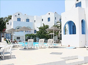  Kalma Hotel 2*