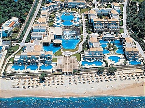  Aldemar Royal Mare Luxury Resort & Thalasso 5*