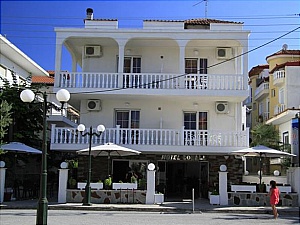  Korali Hotel 2*