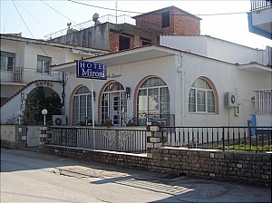  Mironi Hotel 2*