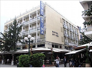  Ntinas Hotel 2*