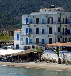  Oasis Hotel by Svetlana and Michalis 2*