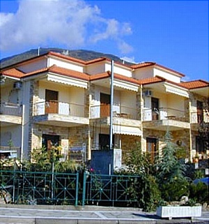  Philippion Hotel 2*