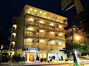  Philippos Hotel 2*