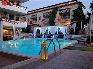  Philoxenia Spa Hotel & Villas 2*