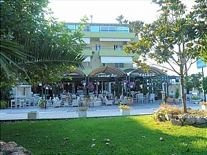  Platon Beach Hotel 2*