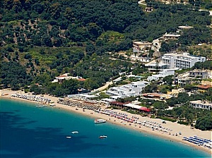  Lichnos Beach Hotel 5*