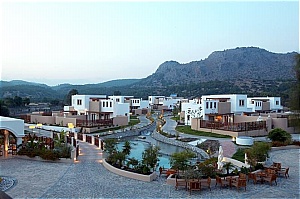  Lindian Village Hotel 5*